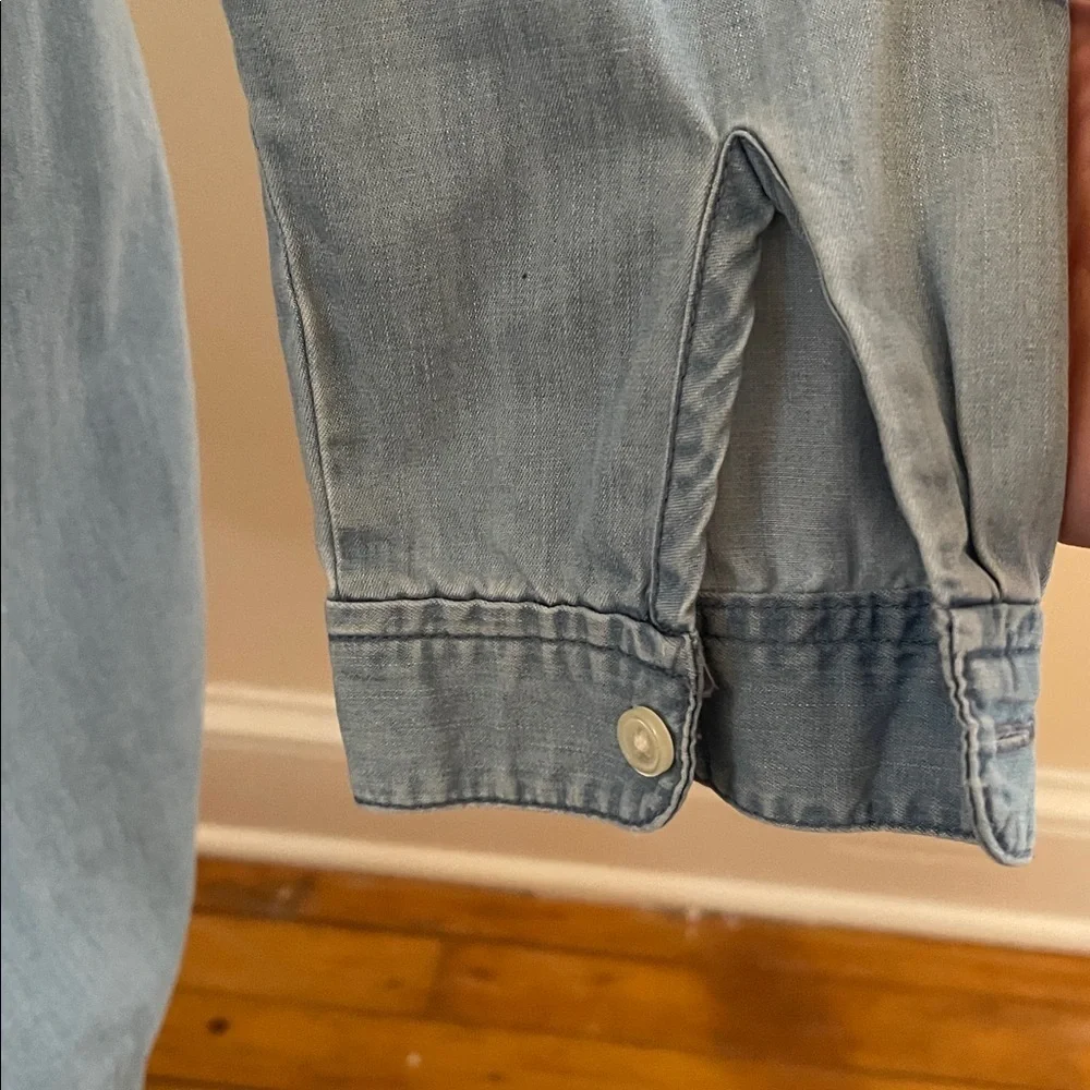 J. Crew crew factory